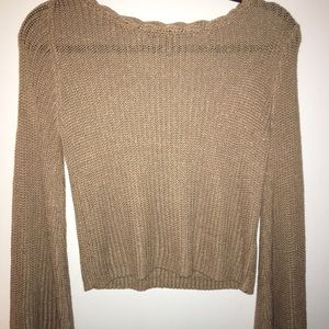 Forever 21 Sweater